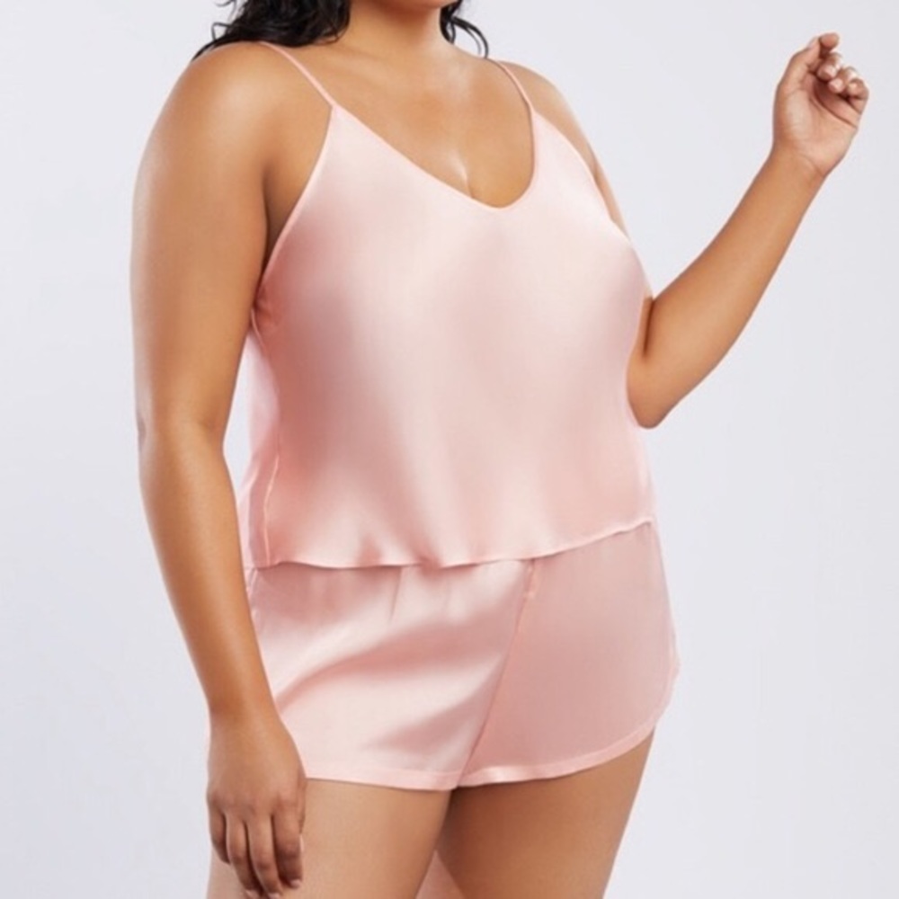 Savage x Fenty Pajama Set